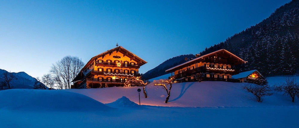 Steinberger Hof Zimmer in Ruhpolding, Germany