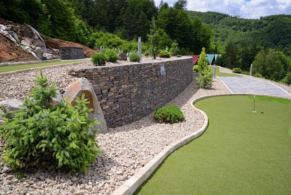 Hotel Sitno Forest Resort Family friendly — Banska Stiavnica — photo 4