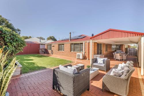 Spindrift Escape in Dunsborough, Australia