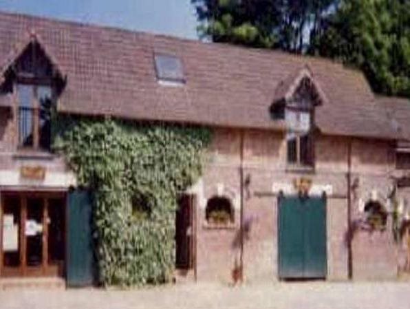 Le Val D’omignon in Saint-Quentin, France