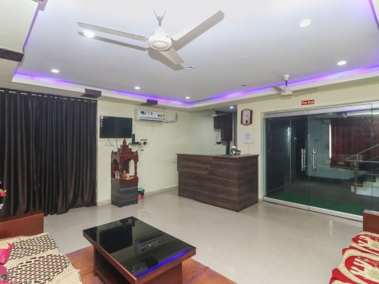Hotel Arvind Inn — Bhubaneshwar — photo 4