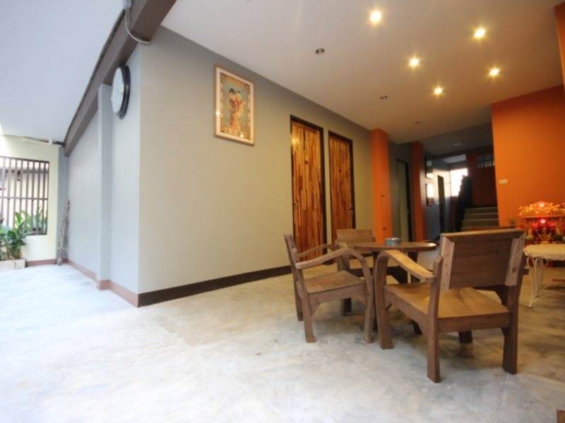 House 1194