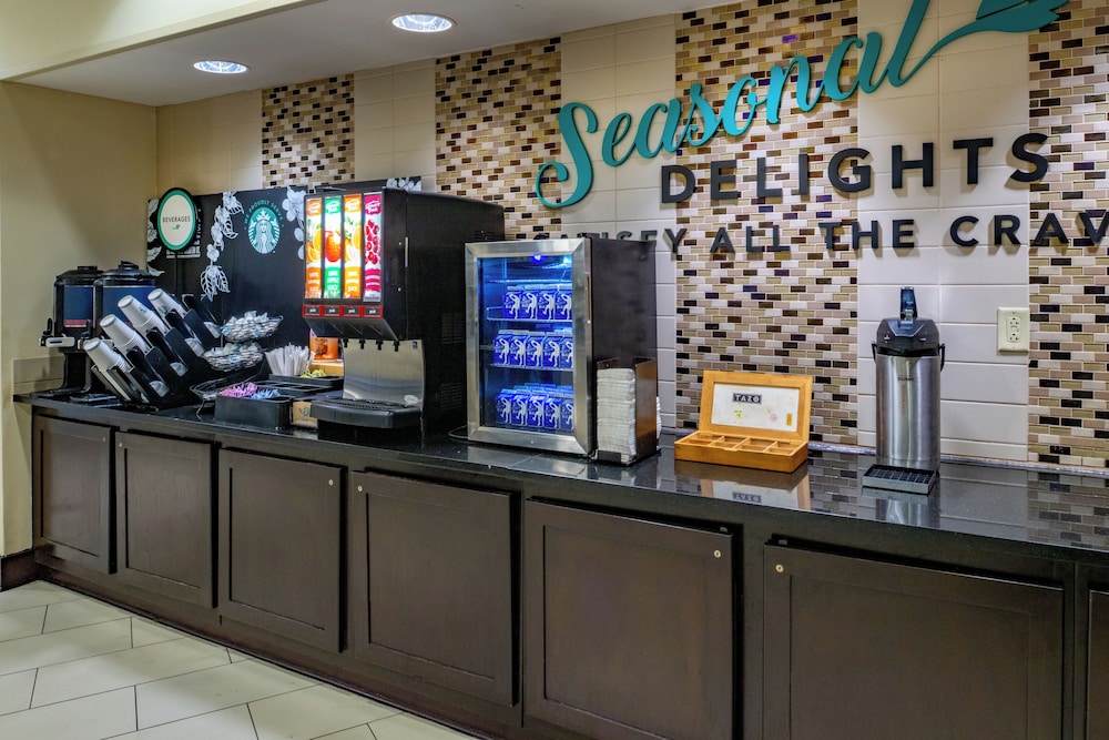 Embassy Suites by Hilton St. Louis Airport - photo 43
