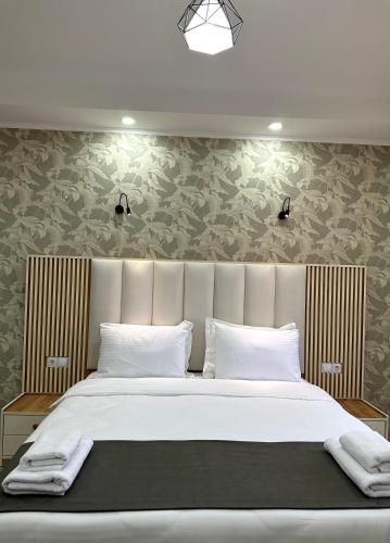 Luxmani Hotel & Spa