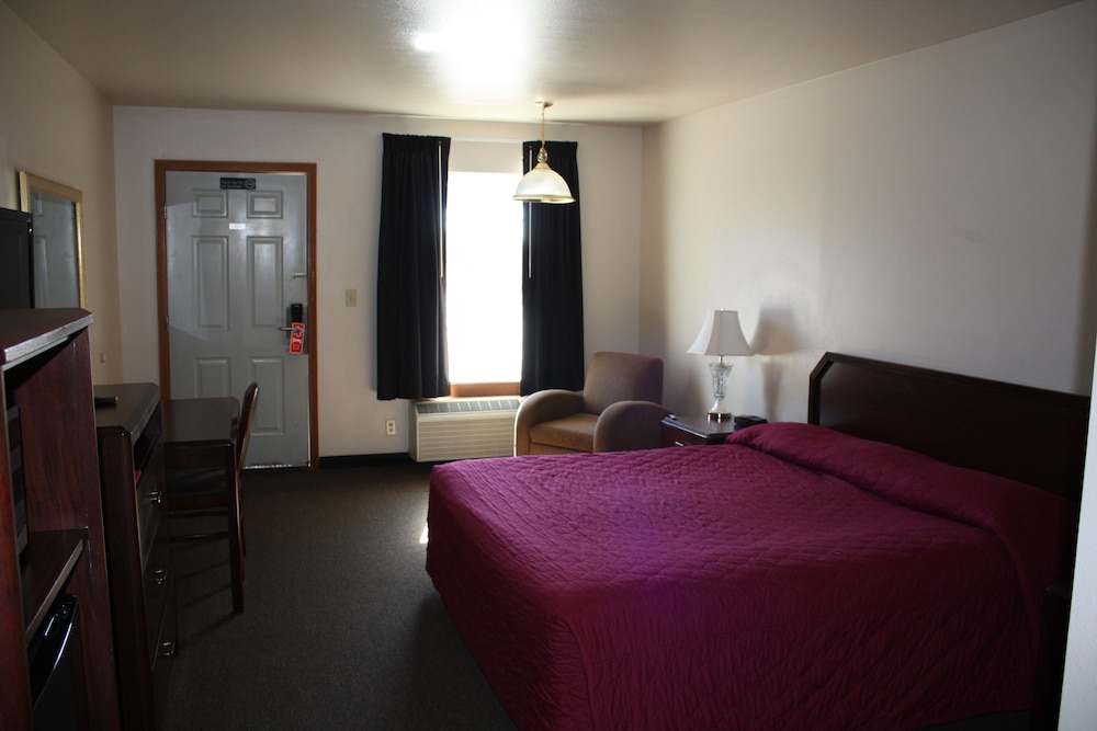 Boomtown Inn - photo 4