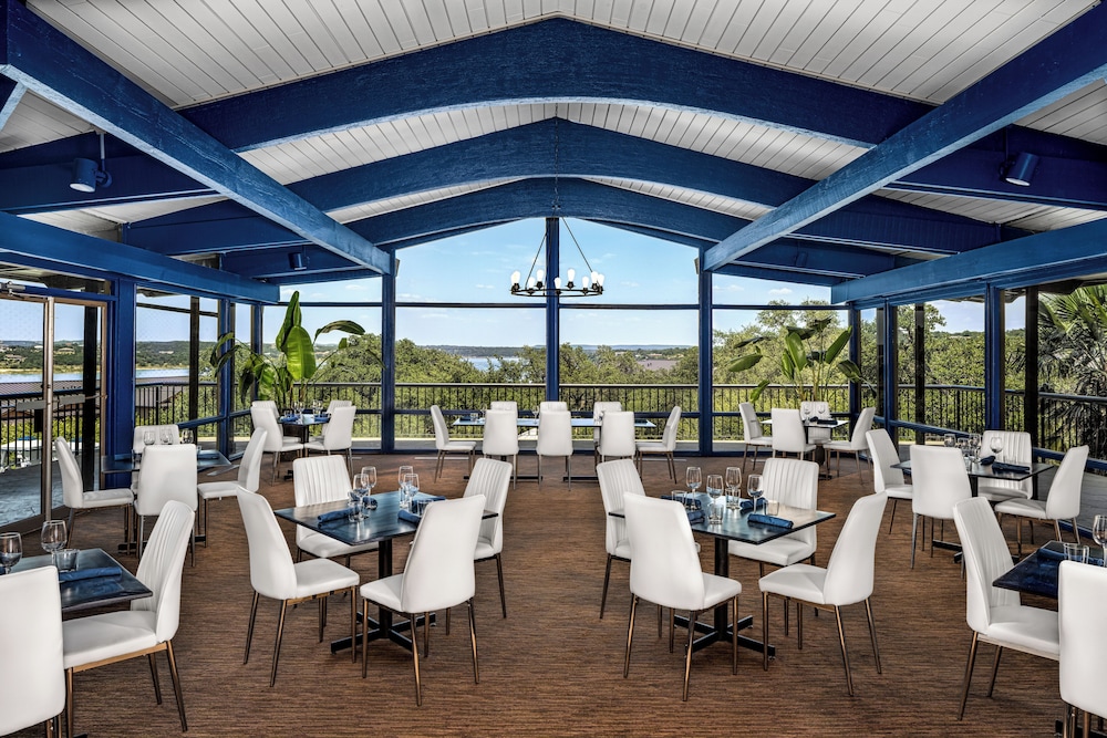 Lakeway Resort & Spa - photo 56