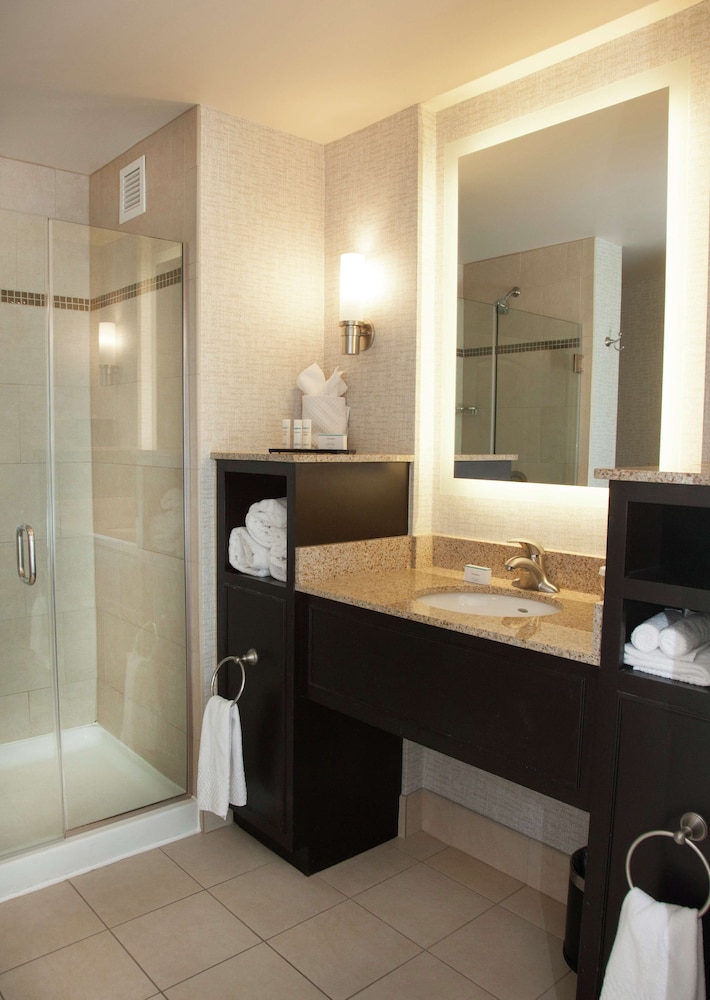 Embassy Suites Columbus Airport - photo 19
