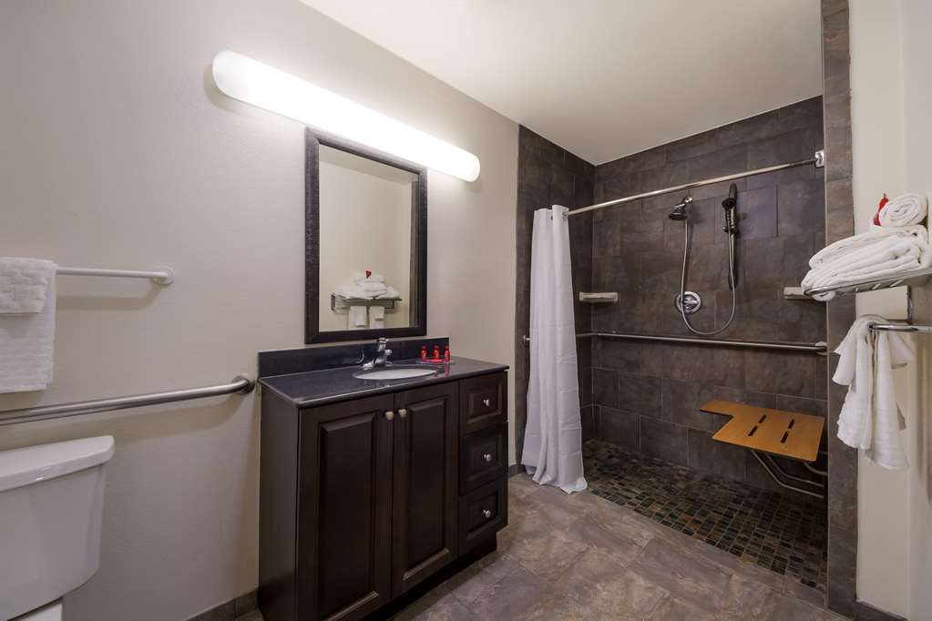 SureStay Hotel by Best Western Falfurrias - photo 34