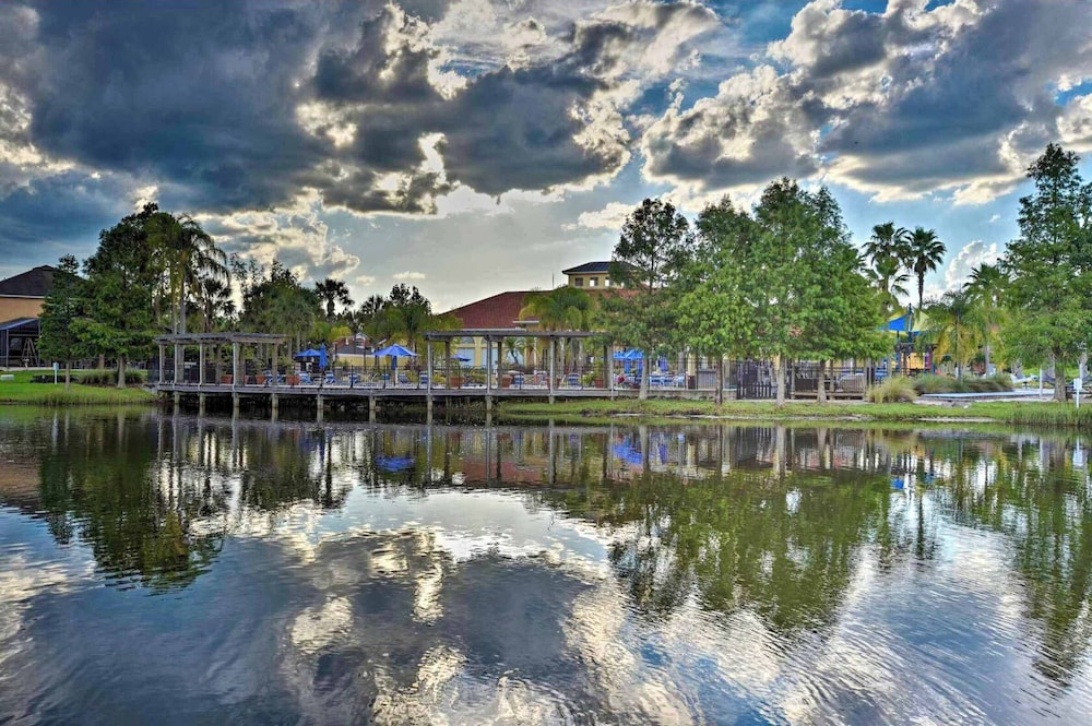 Terra Verde Resort Amenities & More - photo 41