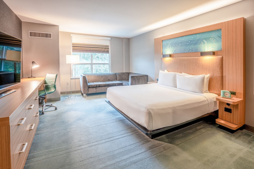 Aloft Cupertino - photo 15