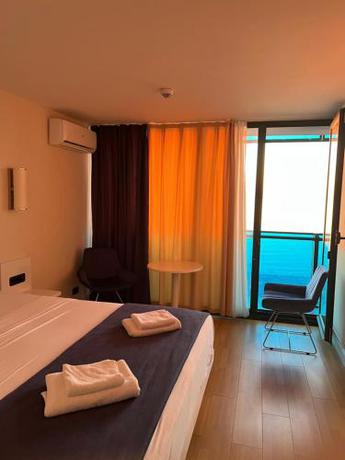 The Best Beach Aparthotel Orbi City Batumi — Batumi — photo 3