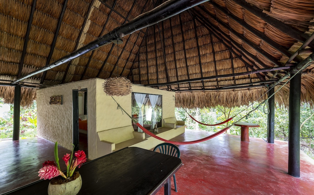 Taironaka - last minute hotel in Santa Marta