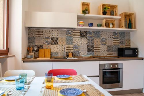 Fara1 GuestHouse — 4-Star Luxury Hotel in Bari, Italy