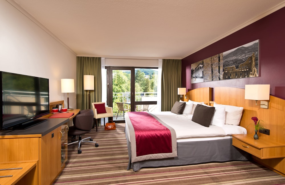 Leonardo Royal Hotel Baden Baden in Baden-Baden, Germany