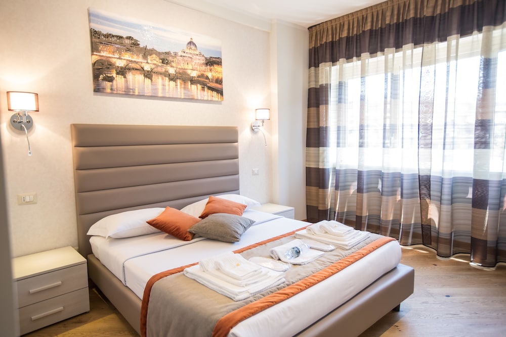 Vatican City Relais - last minute hotel in Rome