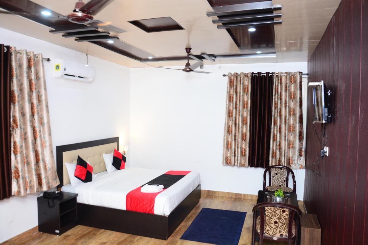 Hotel Polomax - last minute hotel in Naini Tal