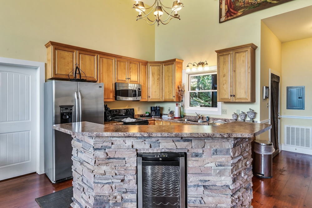 Laurel Valley Mountain Retreat - photo 112