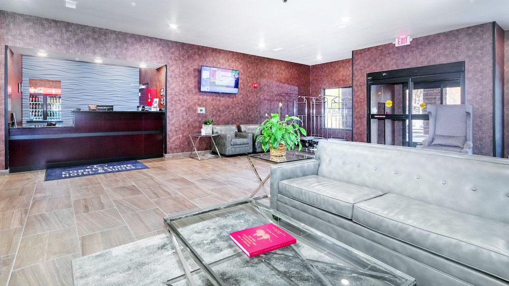 Cobblestone Hotel and Suites Janesville - photo 6