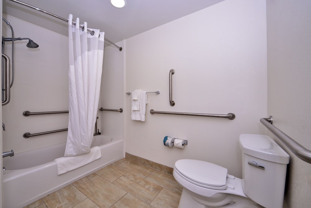 Holiday Inn Express Suites Page Lake Powell Area - photo 30
