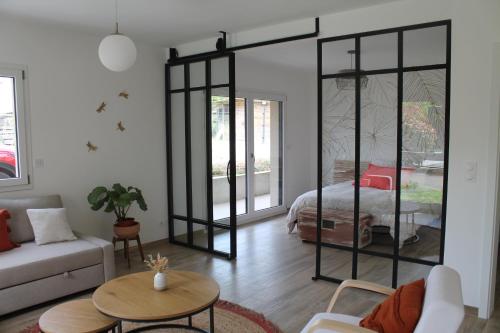 Le Jardin de Clementine - last minute hotel in Wingersheim