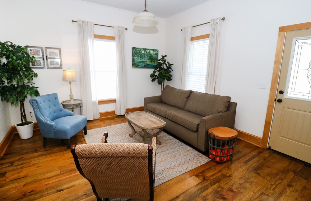 Sweetwater Branch Inn - photo 109