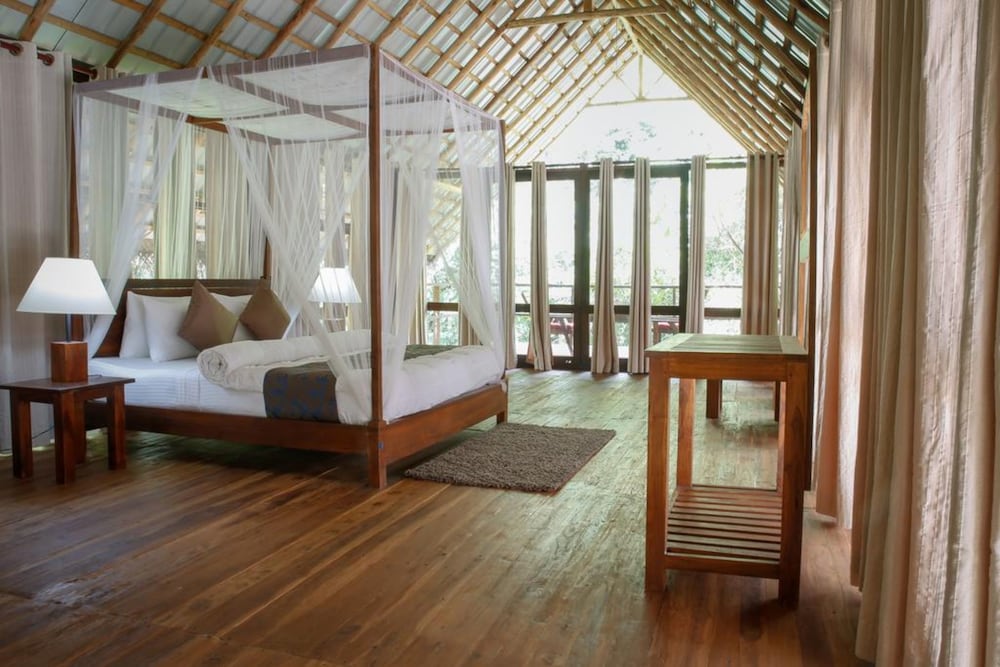 Ella Jungle Resort in Ella Town, Sri Lanka