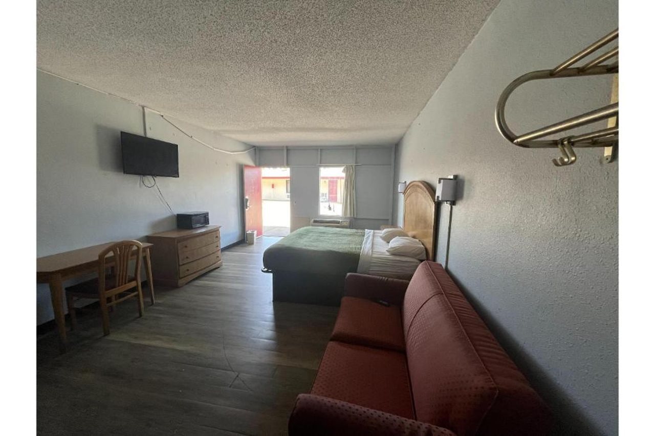 Washington Motel by OYO - photo 15