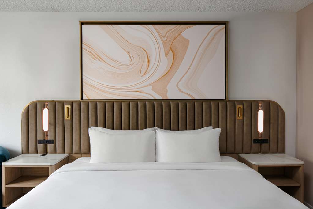Sonesta Miami Airport - photo 34