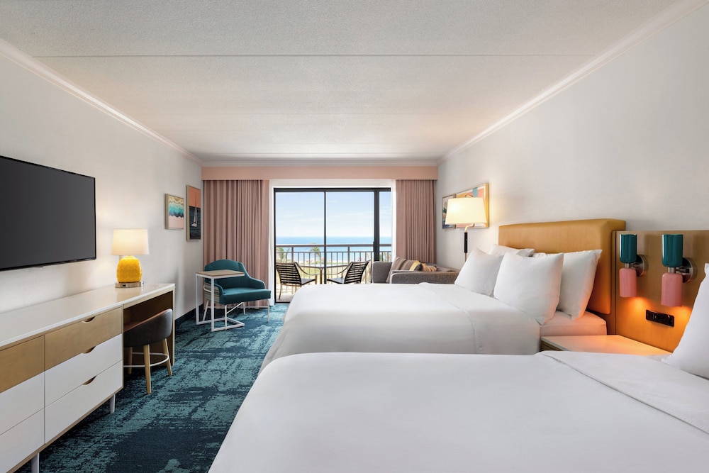 Holiday Inn Ocean City by IHG - photo 12