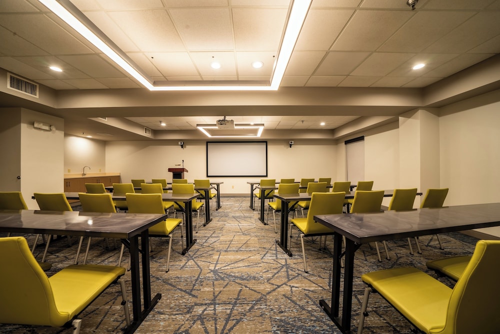 Holiday Inn Express Hotel & Suites Tampa Northwest Oldsmar by IHG - photo 52