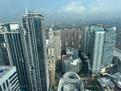 Anikka s Place at Eastwood Global Plaza Luxury Residences — 4-Star Luxury Hotel in Manila, Philippines