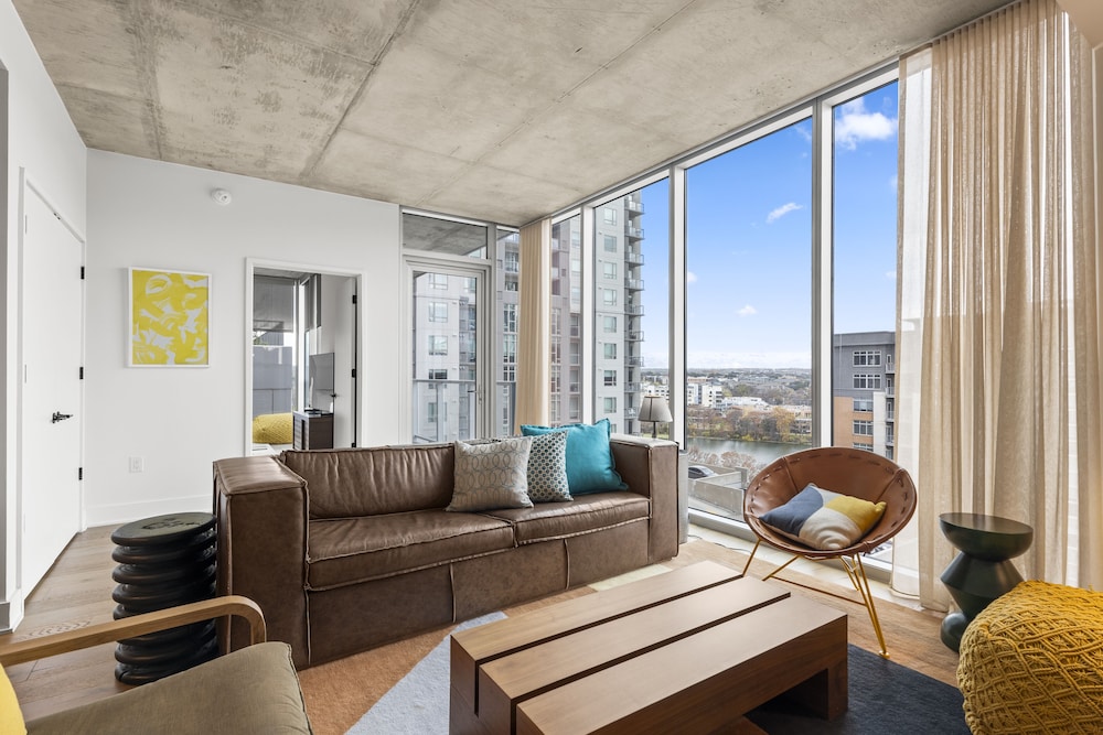 Austin Condo Hotel - photo 528