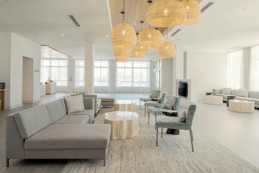 Courtyard by Marriott Amelia Island - photo 7