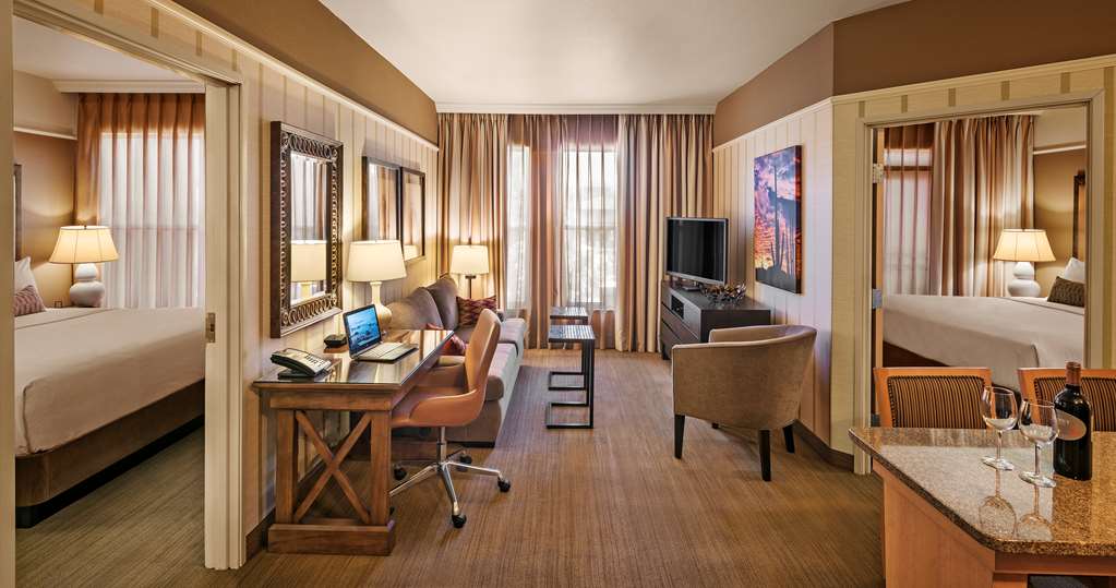 Sonesta Suites Scottsdale Gainey Ranch - photo 13