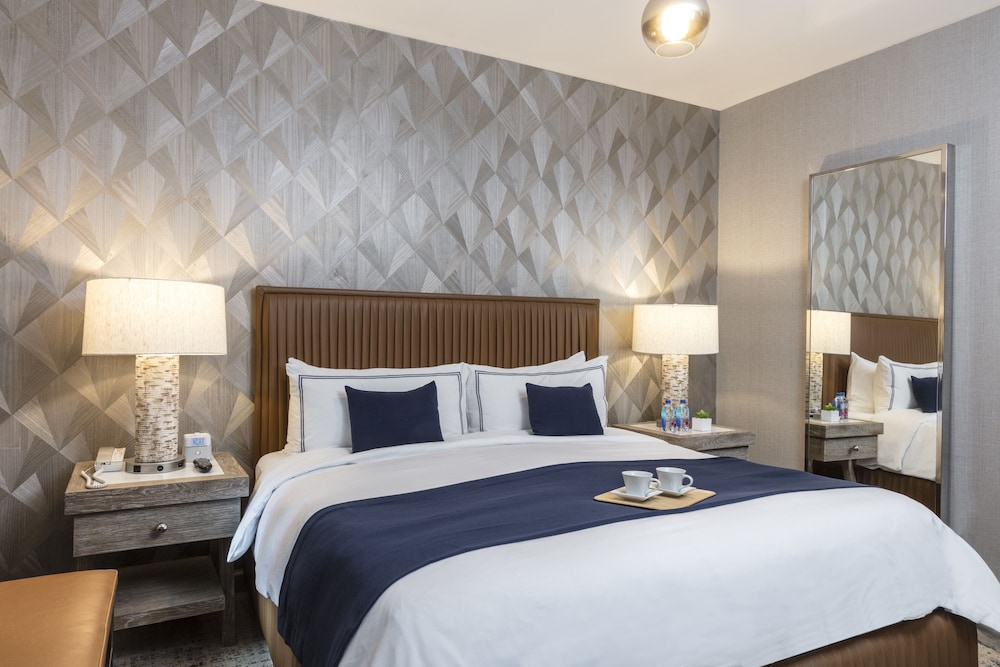 Artezen Hotel - photo 28
