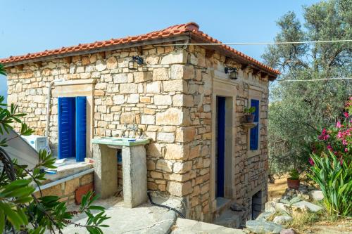 Elisavi Kanakis - last minute hotel in Unknown City