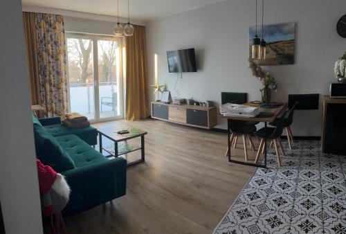 Apartament Tomek — 4-Star Luxury Hotel in Ilawa, Poland