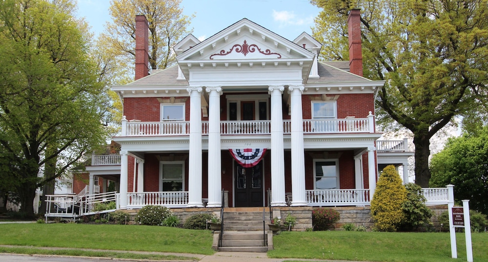 South Broadway Manor - featured photo