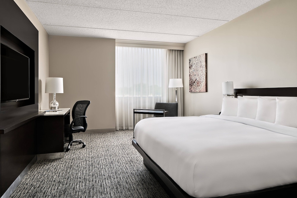Austin Marriott North - photo 10