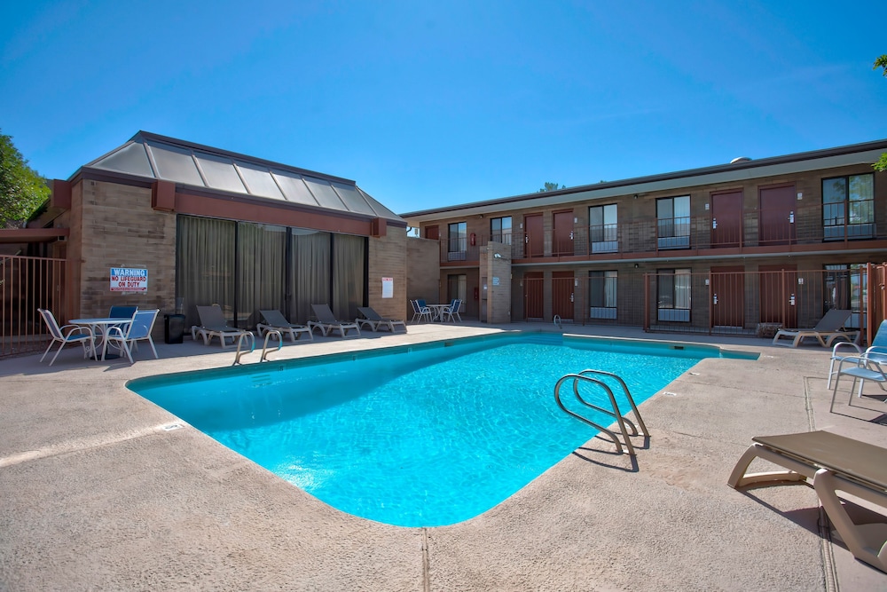 Motel6 Willcox AZ - photo 30