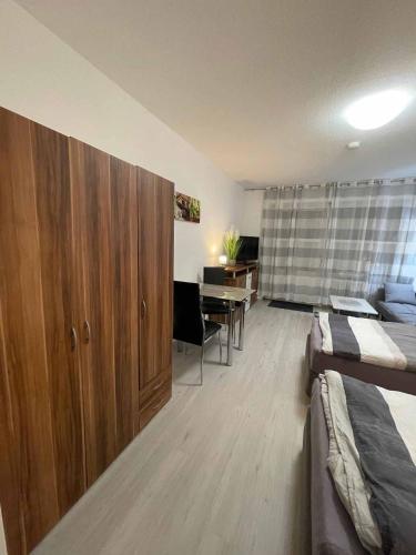 Ferienwohnung Wolfgang Halbinger — Bad Griesbach — photo 5