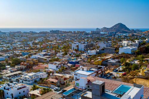 Morgan Residences 607A — Cabo San Lucas — photo 4