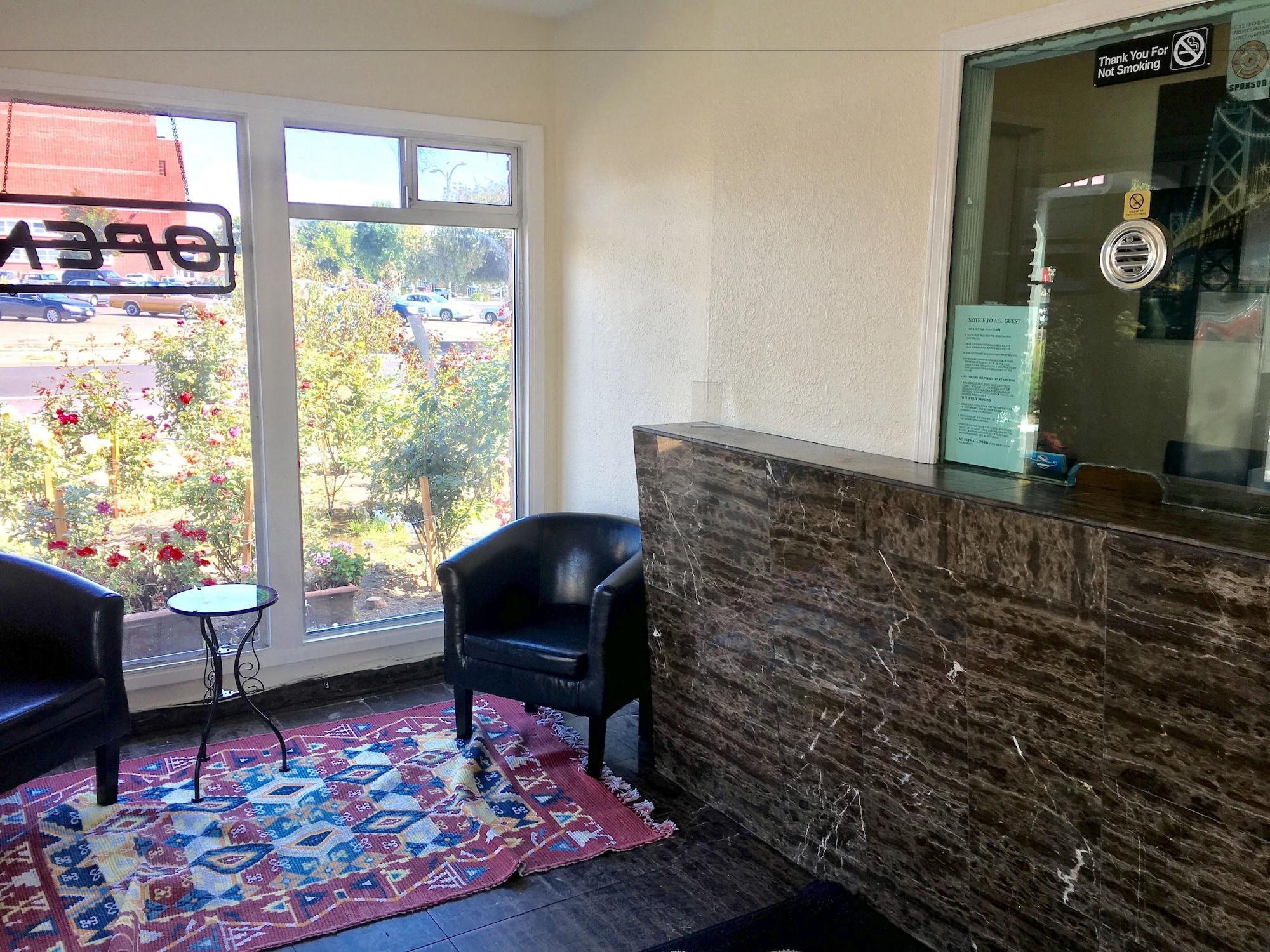 Motel6 Richmond CA Civic Center - photo 12
