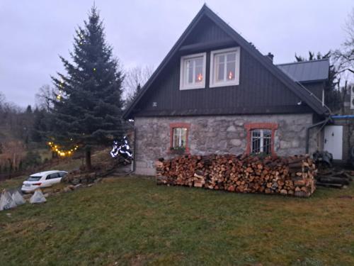 Saneczkowa 1 in Piechowice, Poland