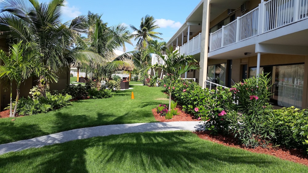 Oceans Beach Resort - photo 97