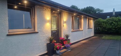 Hillend Self Catering — 4-Star Luxury Hotel in Portree, United Kingdom