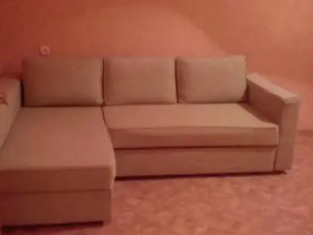 Grand Hotel Apartment 1 in Kemerovo, Russia