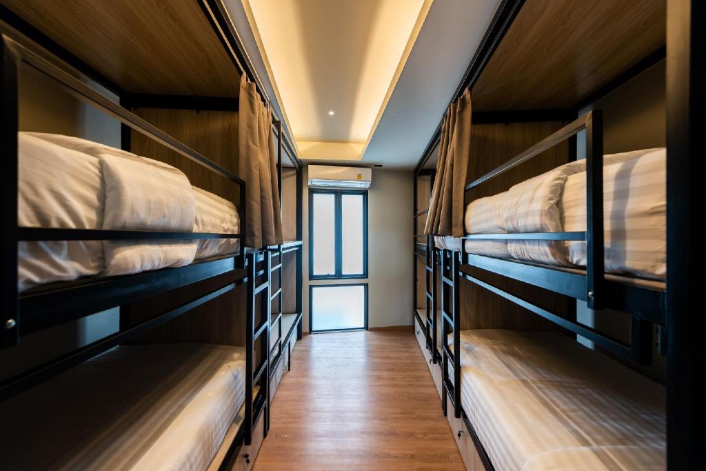 Hostel De Kaya