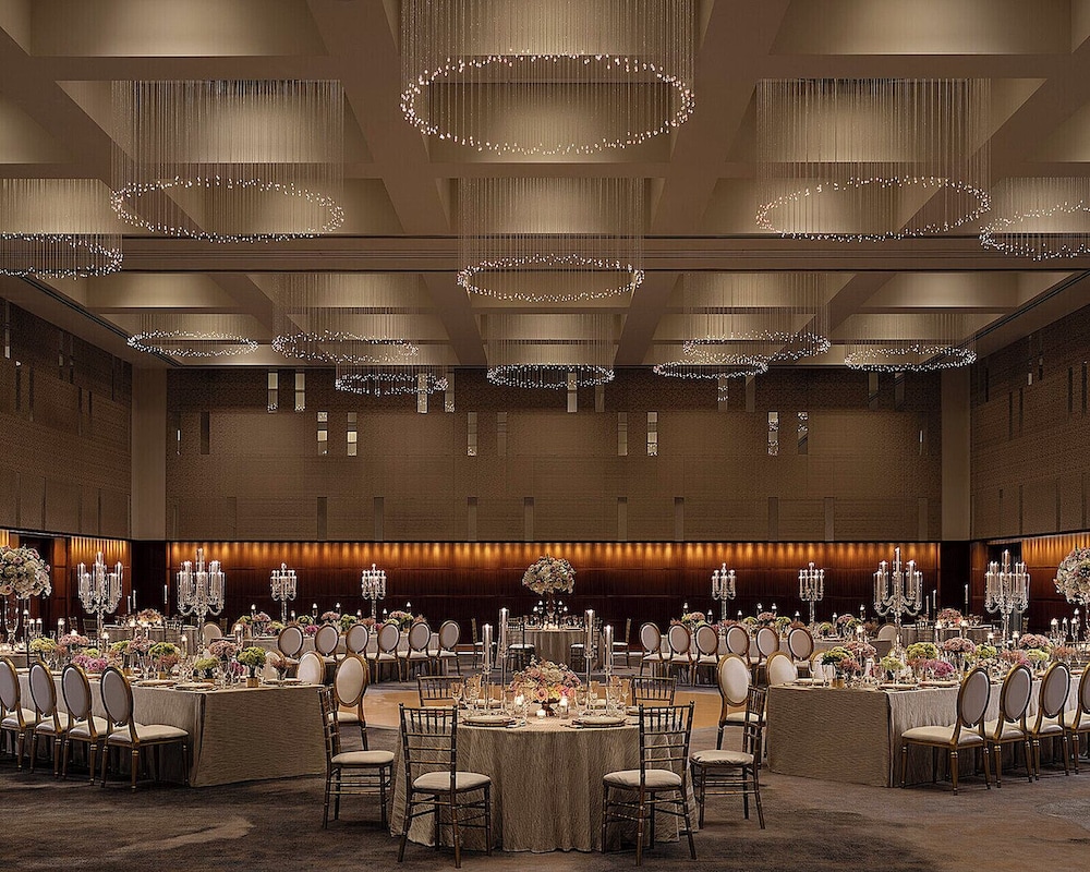 Four Seasons Hotel St Louis - photo 67