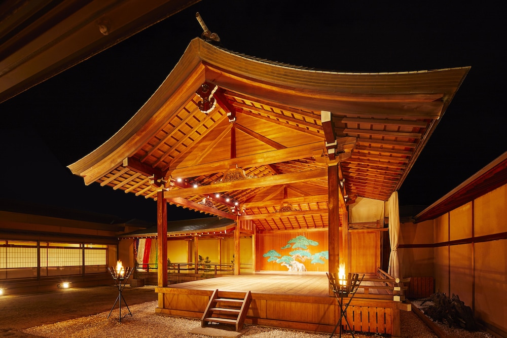 Yamatoya Honten in Matsuyama, Japan